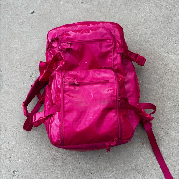 Calpak Terra 26L backpack - Picture 1 of 4